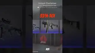 THE WORST CSGO CASES TO OPEN 📉