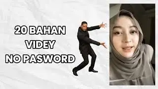 20 BAHAN LINK VIDEY MISS EVAA VIRAL TERBARU 2025 ‼️