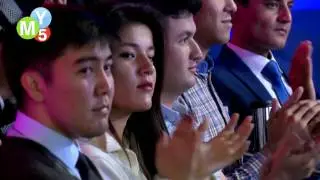 MY5 Video for Elections