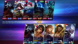 Esmeralda Gameplay