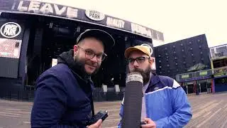 Elefánt X - Budapest Park // 07.14. - Telenovella part 2.