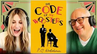 Why P.G. Wodehouse is More Than Just a Joke