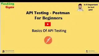 What is API testing? | Http Response Codes | API authentication Methods 