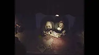 Little Nightmares  - Финал