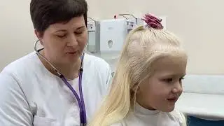 Педиатр, детский эндокринолог