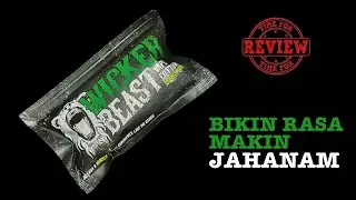 Review : Wicker Beast Cotton