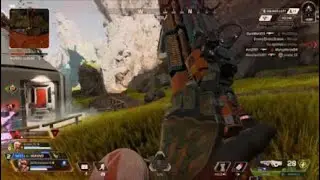 Apex Legends - Ranked fun