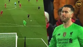 Worst Goalkeeper Mistakes In Football 2020