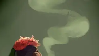Speedpaint: [Smoke]