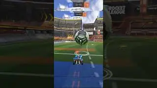 ⚽ Goal or not ? 😮 #rlclips  #rocketleague  #rl  #shorts  #rlshorts