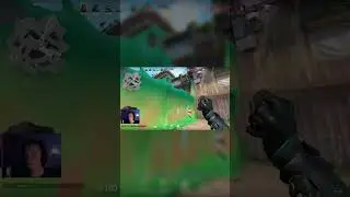 Вот это она крутая! #streamhighlights #valorantclips