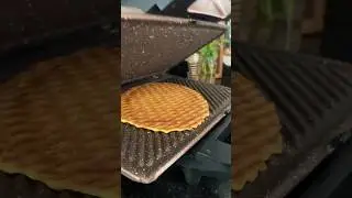 Soğuk kış sabahından mini vlog 🪴 Sabah rutini | Tost makinesinde waffle | Sessz vlog #asmrvlog