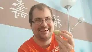 Mochi Mochi Mann