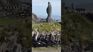 The Mother Of Christ  #Ireland #love