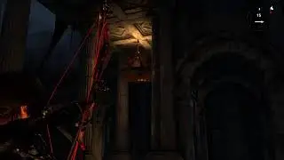 Tomb raider20th Anniversary cont