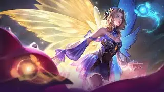 Чилим в мобле🔥Mobiel Legends✔