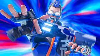 Heat Waves 🌊 (Valorant Montage)