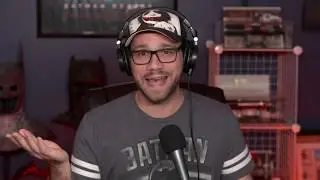 The Michael Show with Michael DePrima Episode 4: Leggo My Preggo