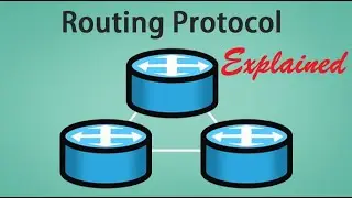 Routing Protocols Overview | Lesson 23: Networking Course