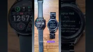 Why I am returning Xiaomi Watch S1 Pro - and stay with Samsung Galaxy Watch