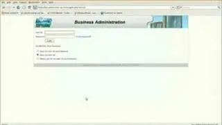 firefox 3 - invalid security certificate