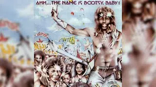 Bootsy Collins - Munchies for Your Love