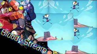 Джуга Bloody stream RYTPMV/YTPMV