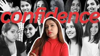 How to become your BEST CONFIDENT SELF AT WORK | Career mindset hacks & actions