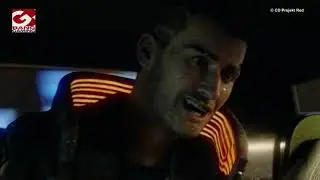 ‘Cyberpunk 2077’ now has official mod support