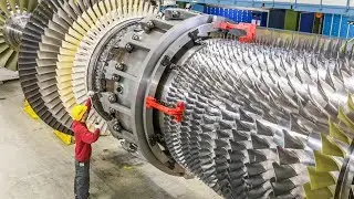 Perfectly Production Process & Hi-Tech Factory Machinery | Extremely Satisfied After Watching！