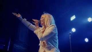 Natasha Bedingfield - The Journey of 'Unwritten'