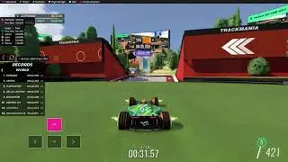 [Trackmania] Spring 2024 - 16 Champion Medal