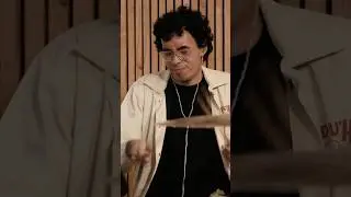 Josh Risakotta praises the LORD! #drumsolo #chops #shorts