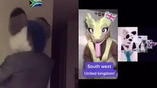 TikTok Eylof