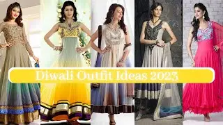 Deepavali outfit Ideas 2023 | Latest collection 2023 | FashCo | Diwali Dress Collections