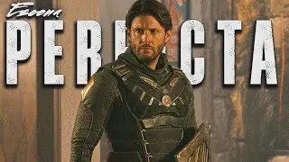 SOLDIER BOY: la ESCENA que GLORIFICÓ a THE BOYS