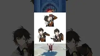 Who is the BEST F2P DPS in genshin 🤔 