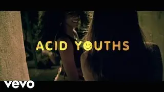 David Heartbreak - Acid Youths
