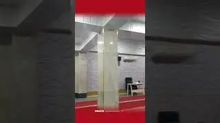 Tentang Masjjd Al-Haqq