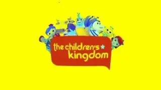 THE CHILDREN'S KINGDOM INTRO LOGO EFFECTS { Sponsored by: Preview 2 Effects }