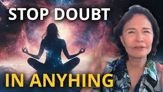 Stop Doubting Your Intuition & Get Onto Your TRUE PATH! | Sonia Choquette