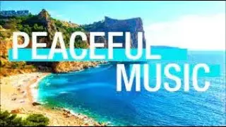 Peaceful Beach Music