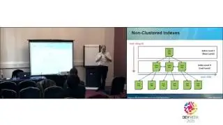 Uniqueidentifiers as primary keys in SQL Server - Klaus Aschenbrenner