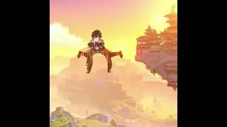 Who is The Best ?!!(Genshin Impact)