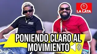 RAPEA CONMIGO Y TOMMY KING ACABAN CON EL MOVIMIENTO COMPLETO