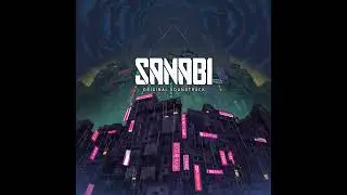Invader 303 - Writ Of Execution (SANABI OST)