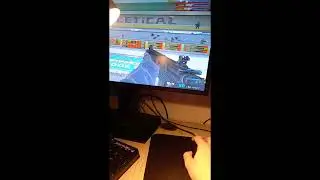 CSGO Supreme NO RECOIL MACRO 1.5sens,2sens,2.4sens Works with every mouse✔️