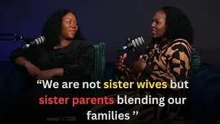 Nokulunga and Thandi ON sharing a boyfriend and later co-parenting his daughter