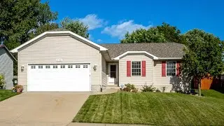 6703 Brookview Ln. Davenport, IA