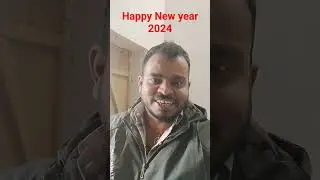 happy New year resolutions 2024